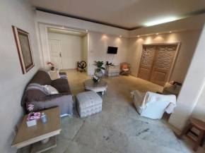 Apartamento Ipanema na Quadra da Praia